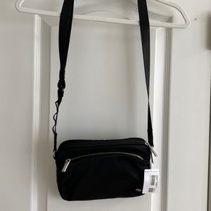 City Adventurer
Crossbody
Sac bandoulière
City Adventurer